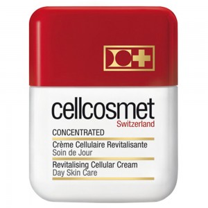 Cellcosmet Concentrated Day Cream