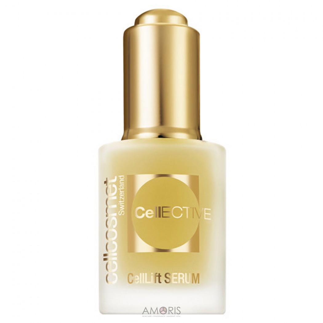 Клітинна сироватка-ліфтінг