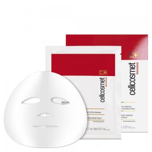 Cellcosmet Swiss Biotech Cellradiance Mask