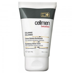 Cellcosmet and Cellmen CellHands