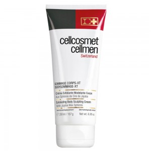 Cellcosmet and Cellmen BodyGommage-XT