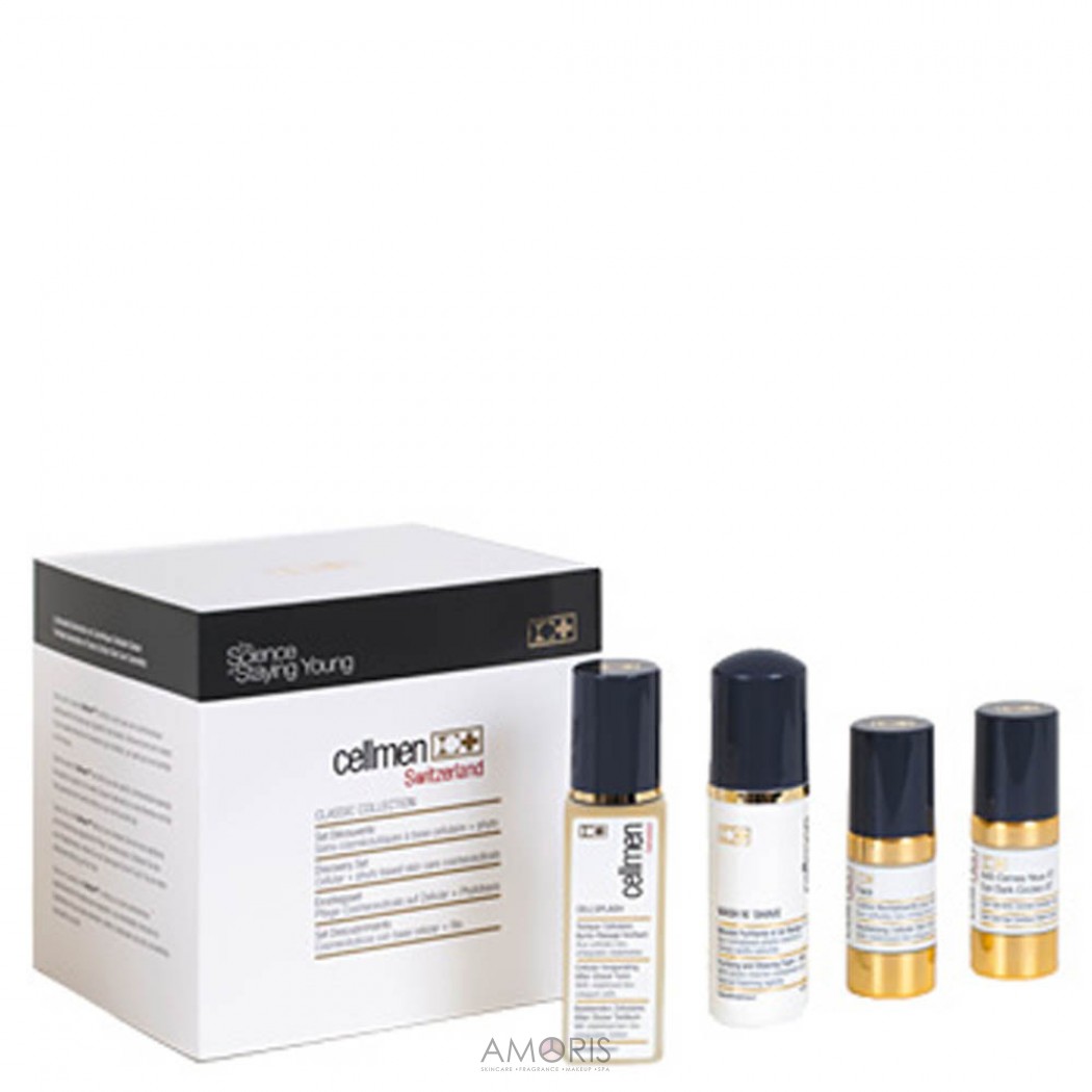 Набор для мужчин классическая коллекция