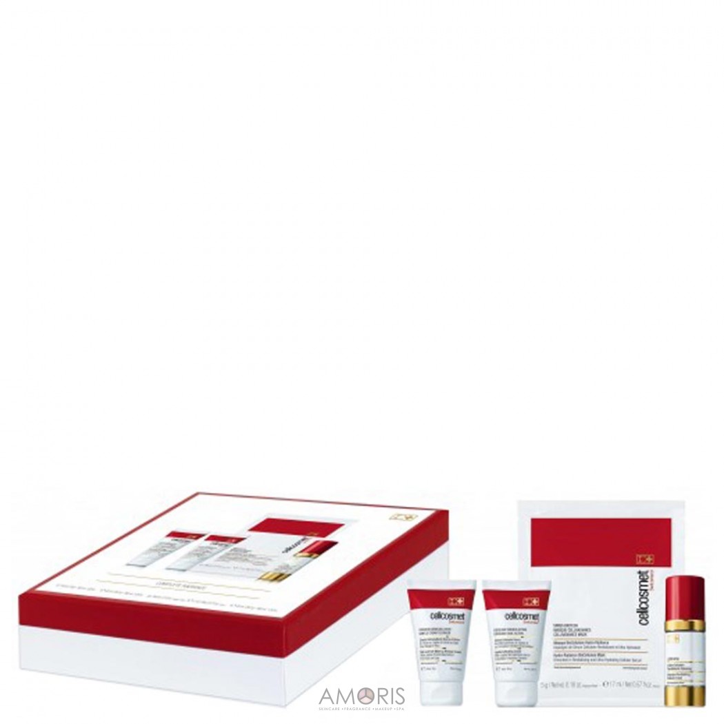 Набор совершенное сияние