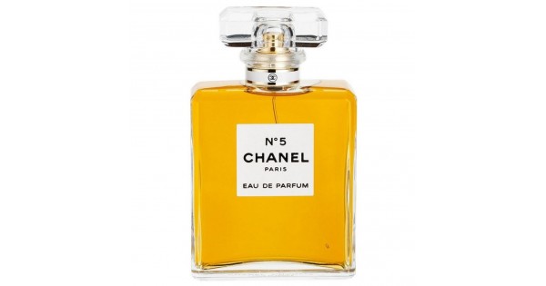 Chanel N5 Eau De Parfum Spray - Парфумована вода EDP: купити за