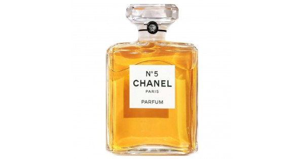 未開封未使用品　　N°5 CHANEL PARIS PARFUM 28ml Chanel N5 Extrait Bottle - Духи | Amoris