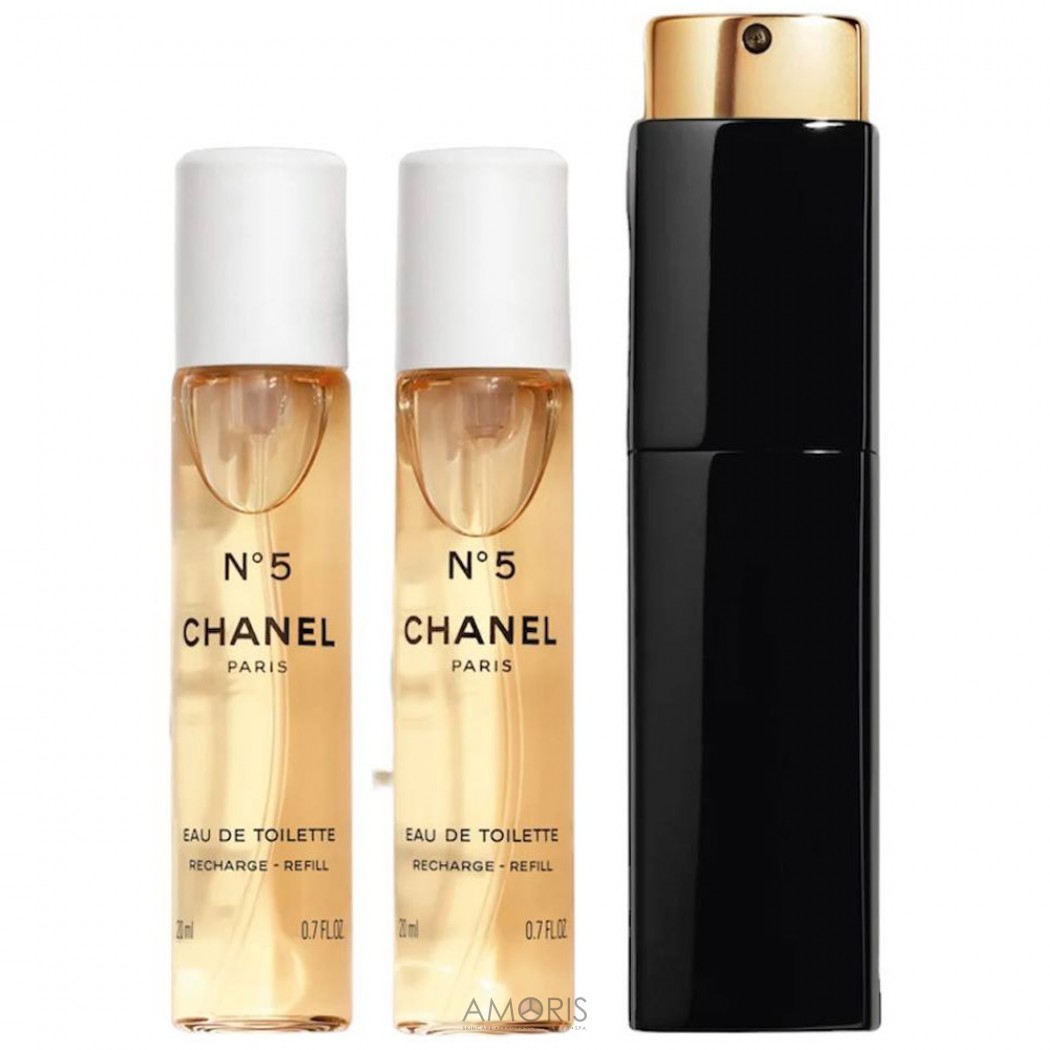 Туалетная вода EDT