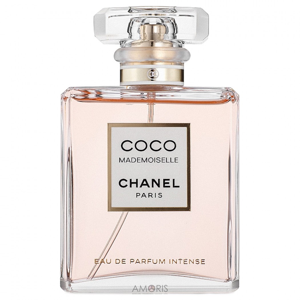 Chanel Coco Mademoiselle Eau De Parfum Intense Spray