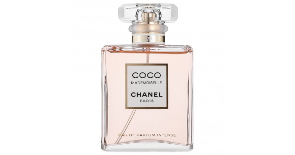 Chanel Coco Mademoiselle Eau De Parfum Intense Spray