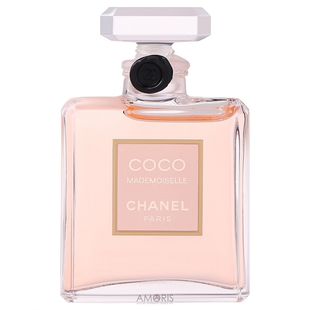 Chanel Coco Mademoiselle Parfum Grand Extrait - Духи | Amoris