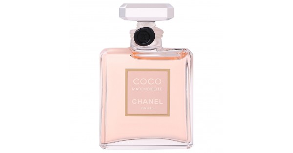 Chanel Coco Mademoiselle Parfum Grand Extrait - Духи | Amoris
