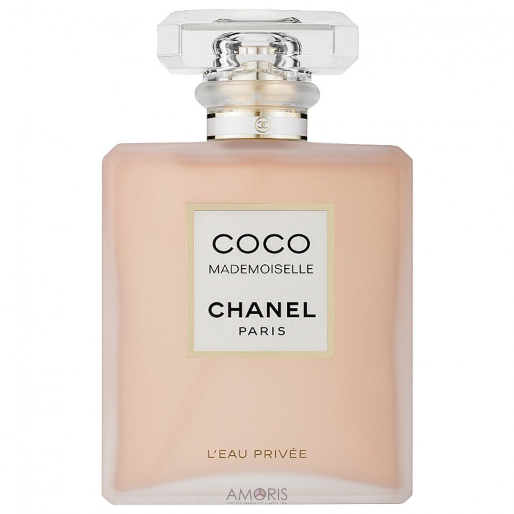 Chanel Coco Mademoiselle L'eau Privee - Night Fragrance