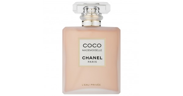 Chanel Coco Mademoiselle L'eau Privee - Night Fragrance