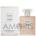 Парфюмированная вода EDP