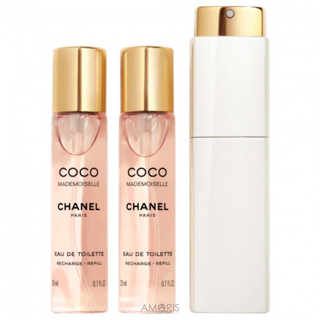 Туалетная вода EDT