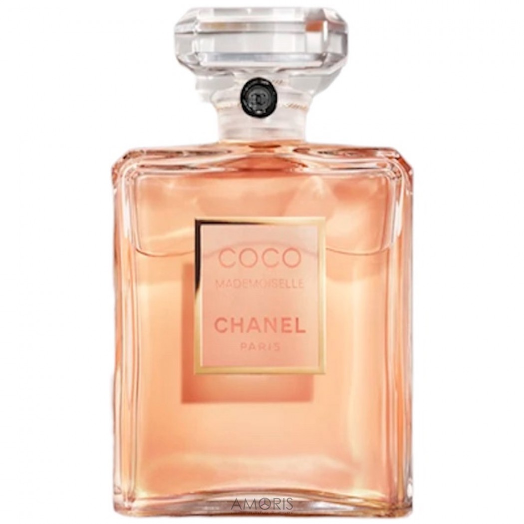 Chanel Coco Mademoiselle Extrait Bottle - Духи | Amoris