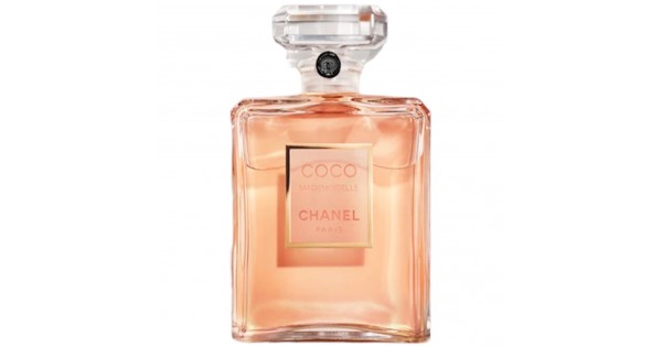 Chanel Coco Mademoiselle Extrait Bottle - Духи | Amoris