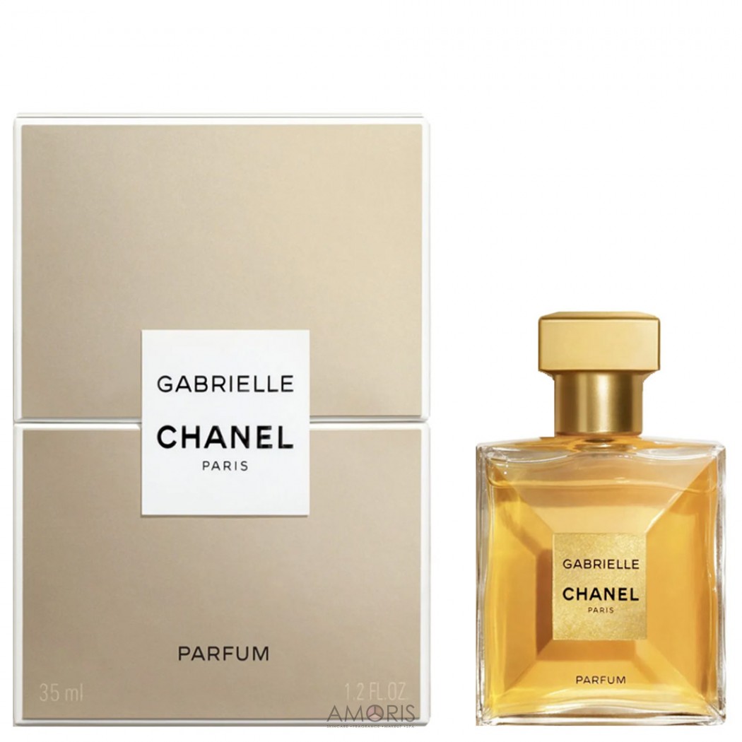 Chanel Gabrielle Extrait Spray - Духи | Amoris