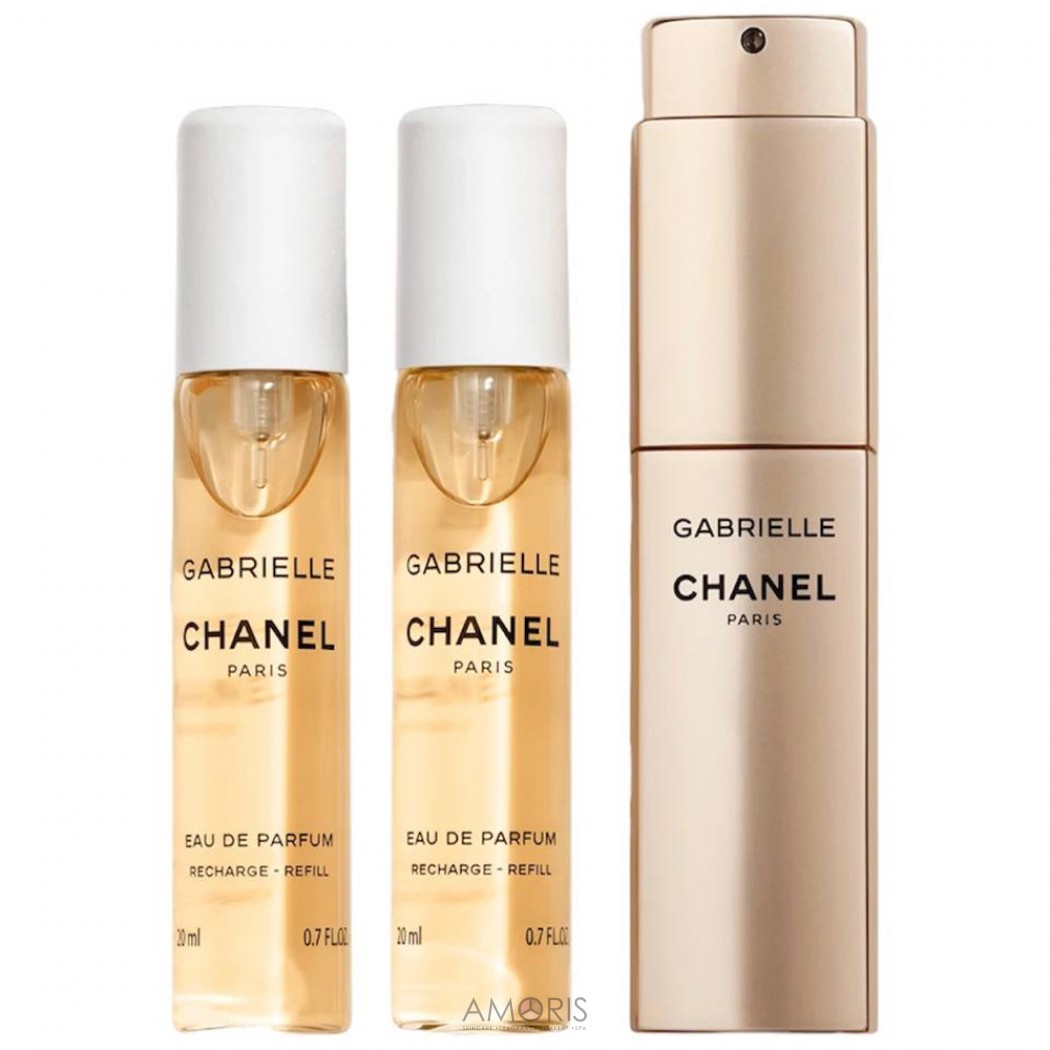 Парфюмированная вода EDP