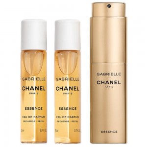 Chanel Gabrielle Essence Eau De Parfum Twist And Spray