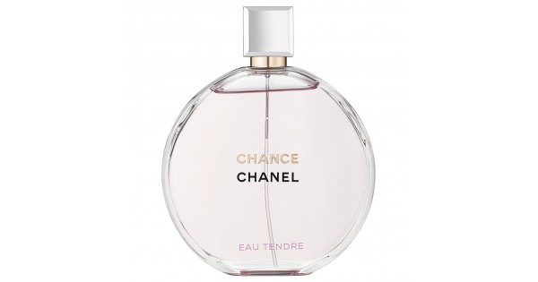 Chanel Chance Eau Tendre Eau De Parfum Spray - Парфюмированная