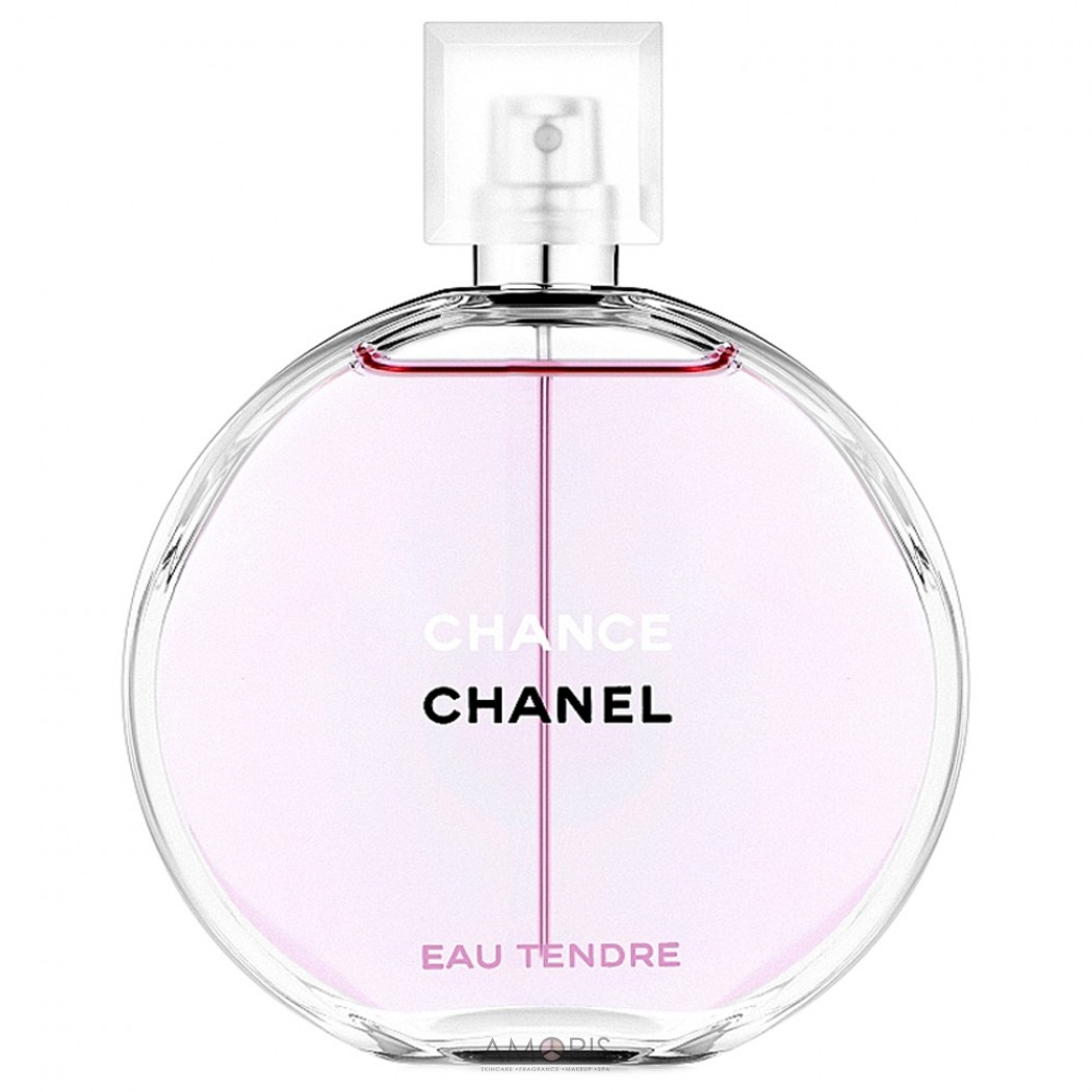 新品⭐︎CHANEL CHANCE Eau Tendre 150ml Chanel Chance Eau Tendre Eau De Toilette Spray - Туалетная вода