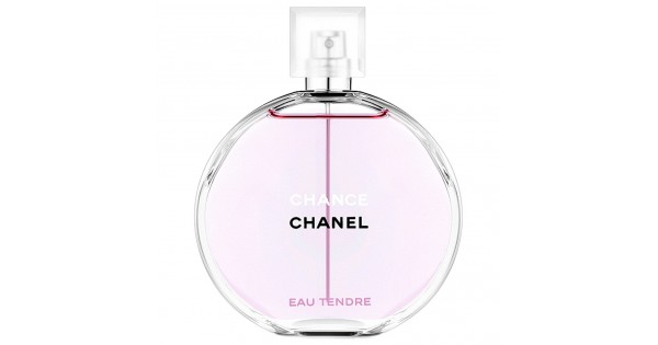 Chanel Chance Eau Tendre Eau De Toilette Spray - Туалетная вода