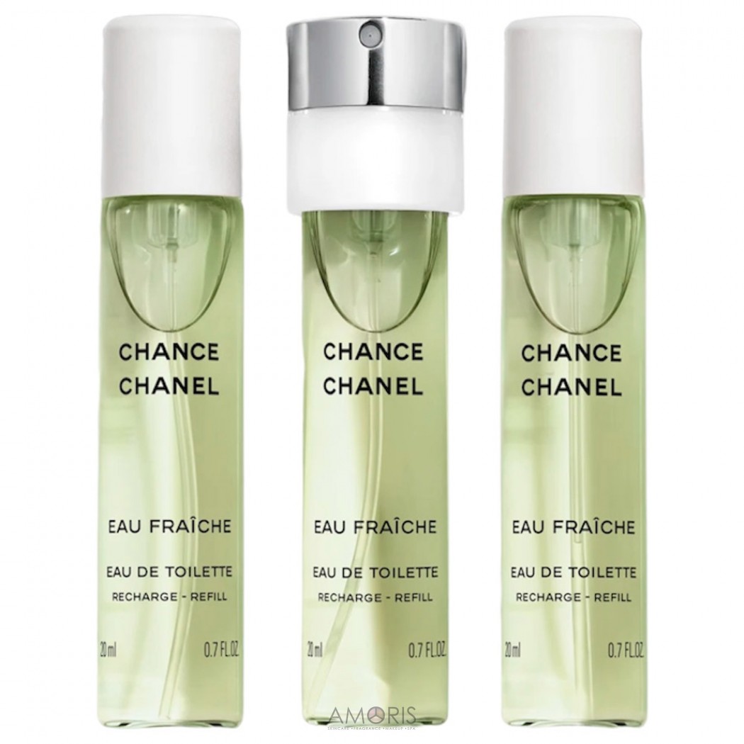 Туалетна вода EDT (РЕФІЛ)