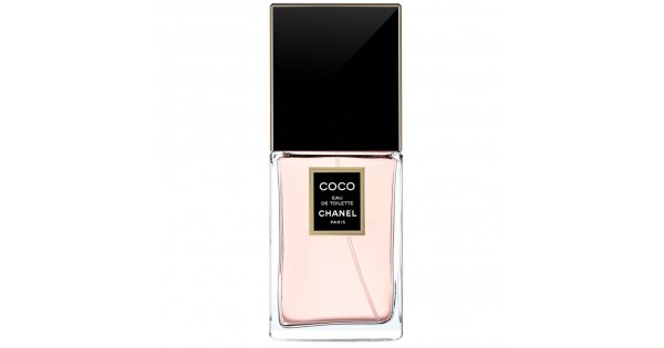 Chanel Coco Eau De Toilette Spray - Туалетная вода EDT | Amoris