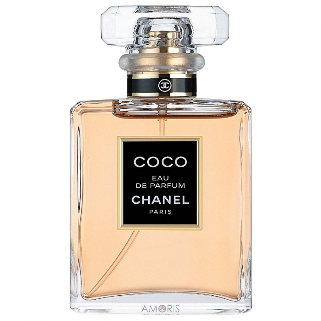 Chanel Coco Eau De Parfum Spray - Парфюмированная вода EDP | Amoris
