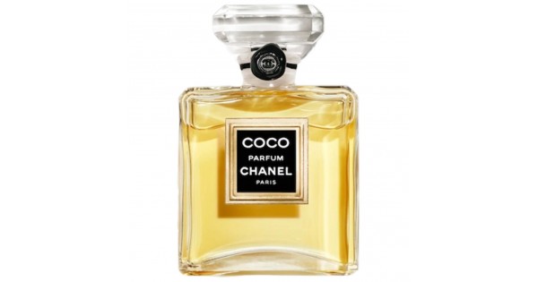 Chanel Coco Extrait Bottle - Духи | Amoris