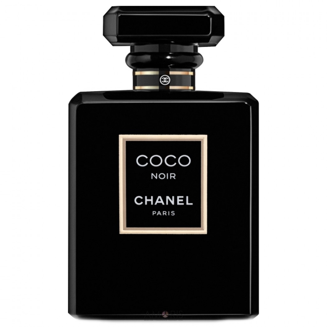 香水(ユニセックス) CHANEL COCO NOIR Eau de Parfum 50ml Chanel Coco Noir Eau De Parfum Spray - Парфумована вода EDP