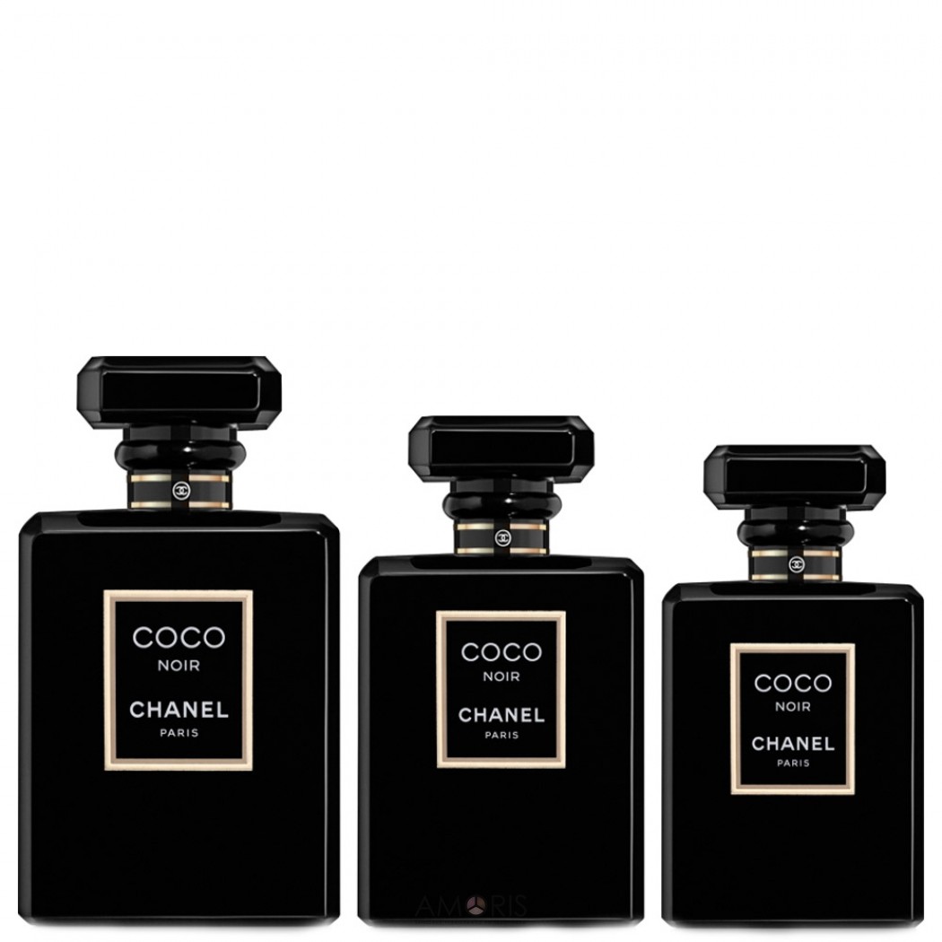 Chanel Coco Noir Eau De Parfum Spray - Парфумована вода EDP