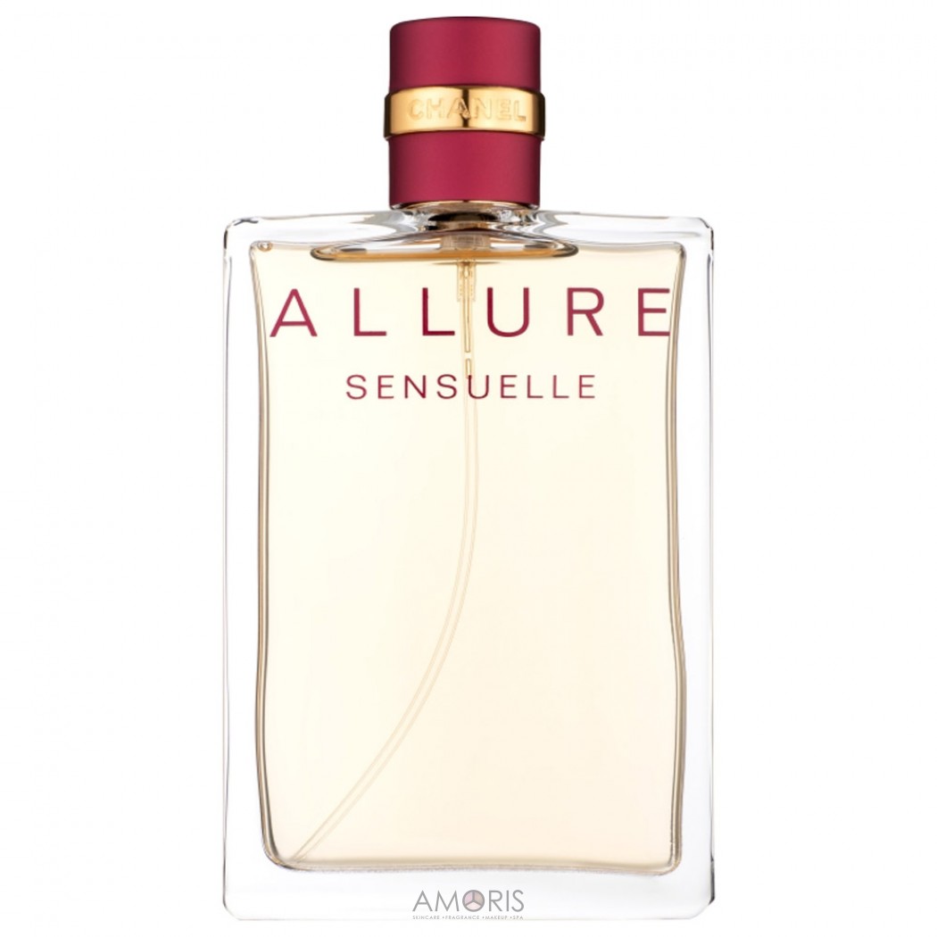 Chanel Allure Sensuelle Eau De Parfum Spray - Парфюмированная вода