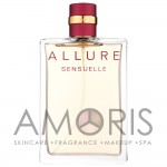 Chanel Allure Sensuelle Eau De Parfum Spray - Парфюмированная вода