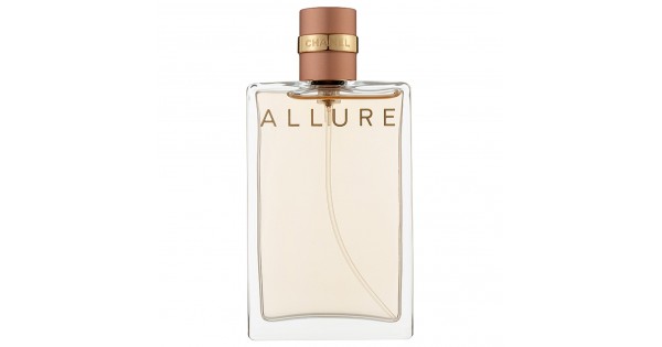 Chanel Allure Eau De Parfum Spray - Парфюмированная вода EDP | Amoris