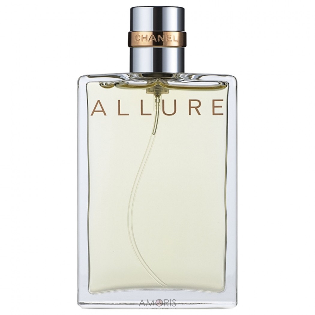Chanel Allure Eau De Toilette Spray - Туалетная вода EDT | Amoris