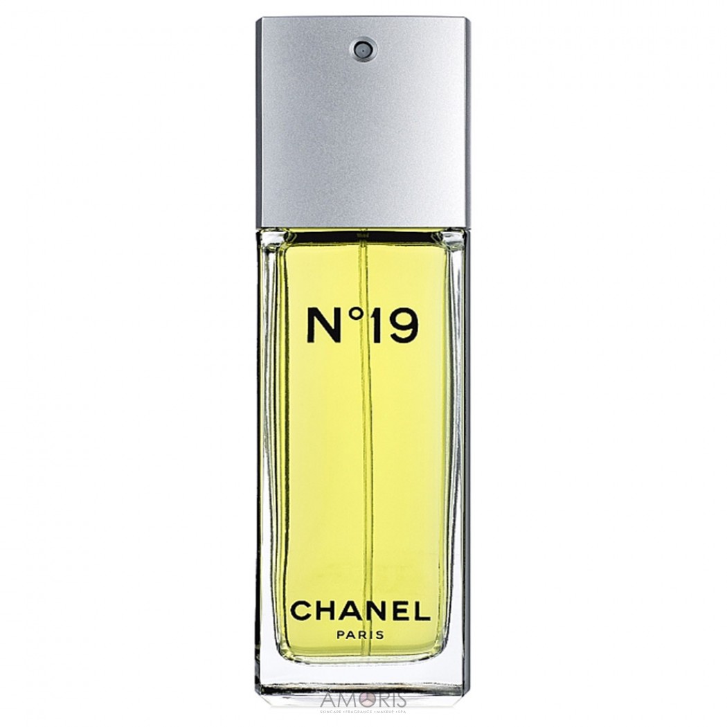 Chanel N19 Eau De Toilette Spray - Туалетная вода EDT | Amoris