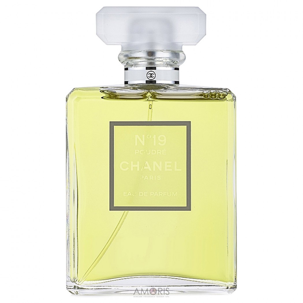 Chanel N19 Poudre Eau De Parfum Spray - Парфумована вода EDP