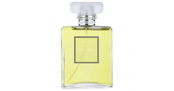 Chanel N19 Poudre Eau De Parfum Spray - Парфюмированная вода EDP