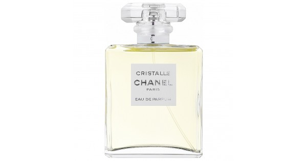 Chanel Cristalle Eau De Parfum Spray - Парфюмированная вода EDP