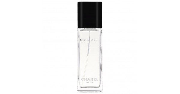Chanel Cristalle Eau De Toilette Spray - Туалетная вода EDT | Amoris
