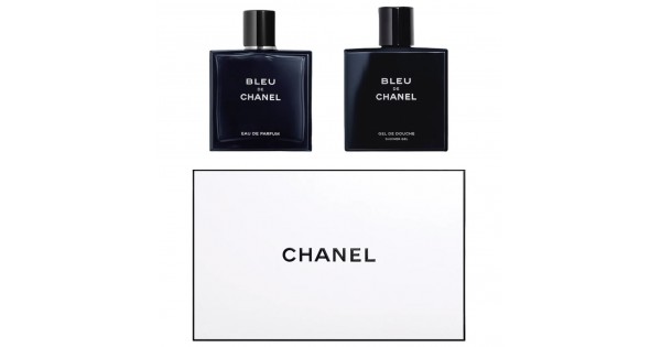 Chanel Bleu De Chanel Set - Парфюмированный набор | Amoris