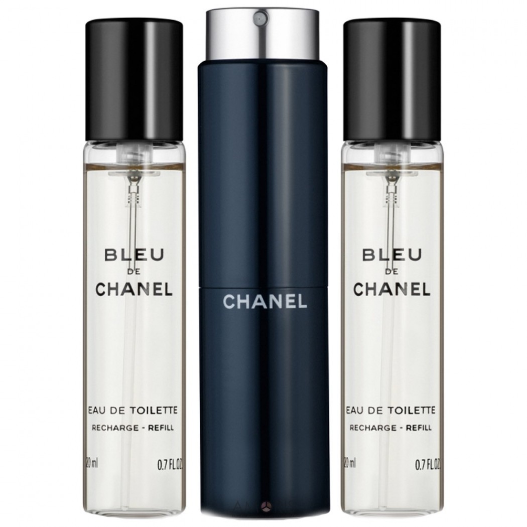 Туалетна вода EDT