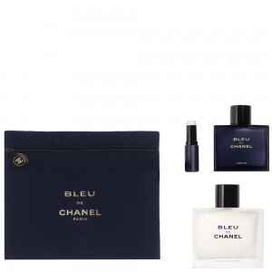 Chanel Bleu De Chanel Travel Essentials