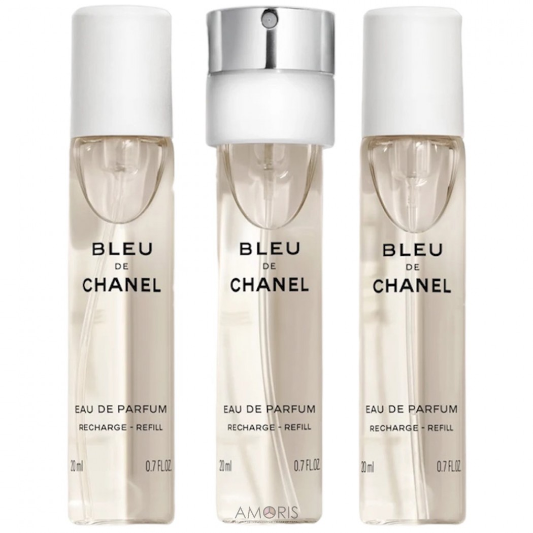 Парфюмированная вода EDP (РЕФИЛ)