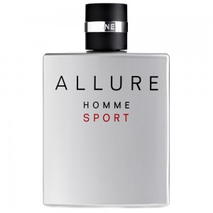 Chanel Allure Homme Sport Eau De Toilette Spray