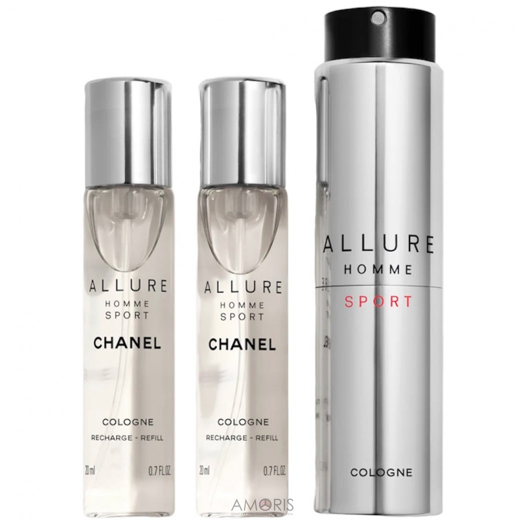 Одеколон EDC