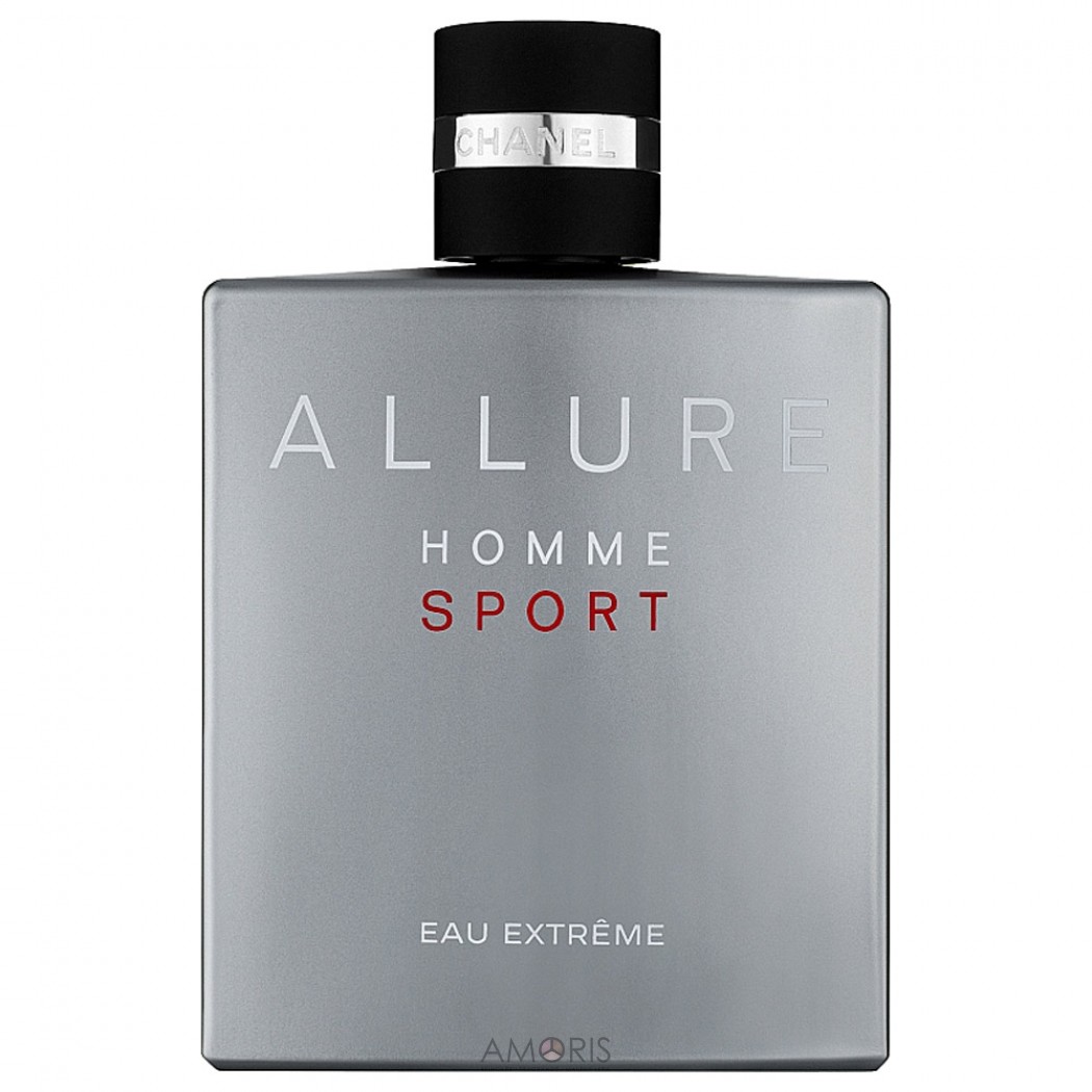 Парфюмированная вода EDP