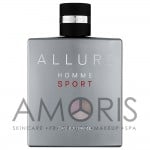 Парфюмированная вода EDP