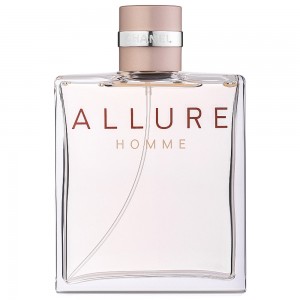 Chanel Allure Homme Eau De Toilette Spray